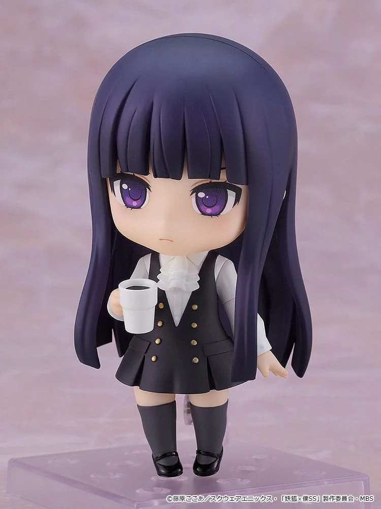Shirakiin Ririchiyo Nendoroid Good Smile Company - Image 3