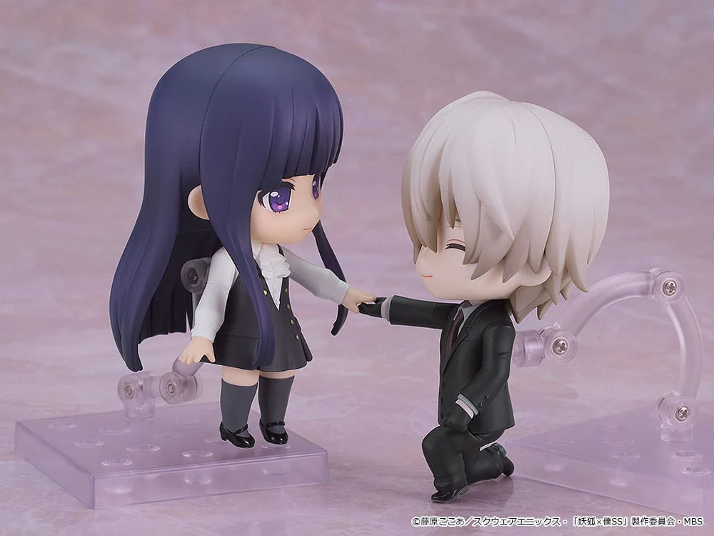 Shirakiin Ririchiyo Nendoroid Good Smile Company - Image 6