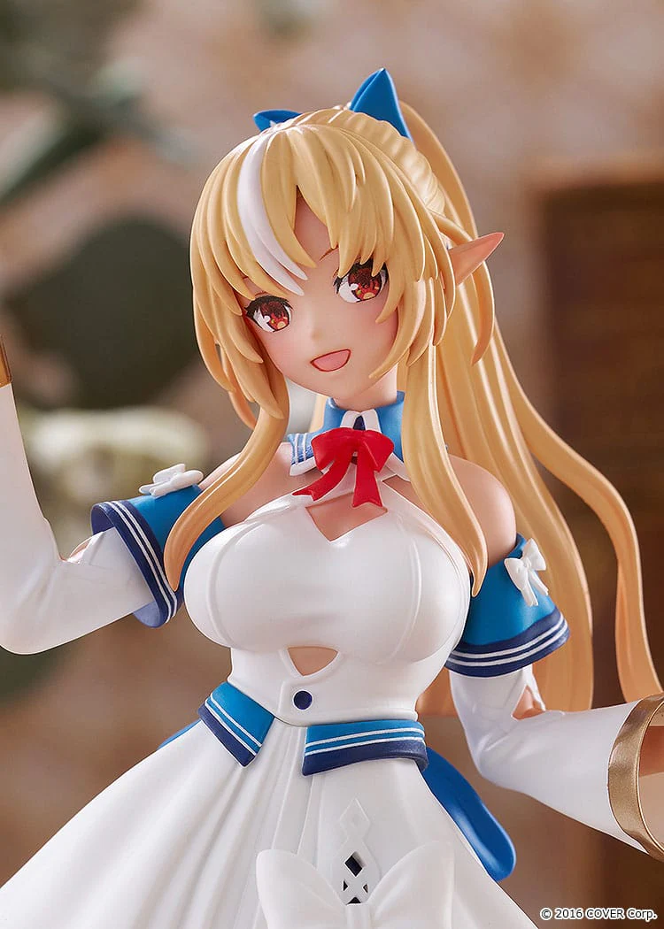 Shiranui Flare Pop Up Parade Good Smile Company