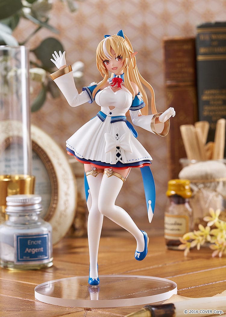 Shiranui Flare Pop Up Parade Good Smile Company - Image 2