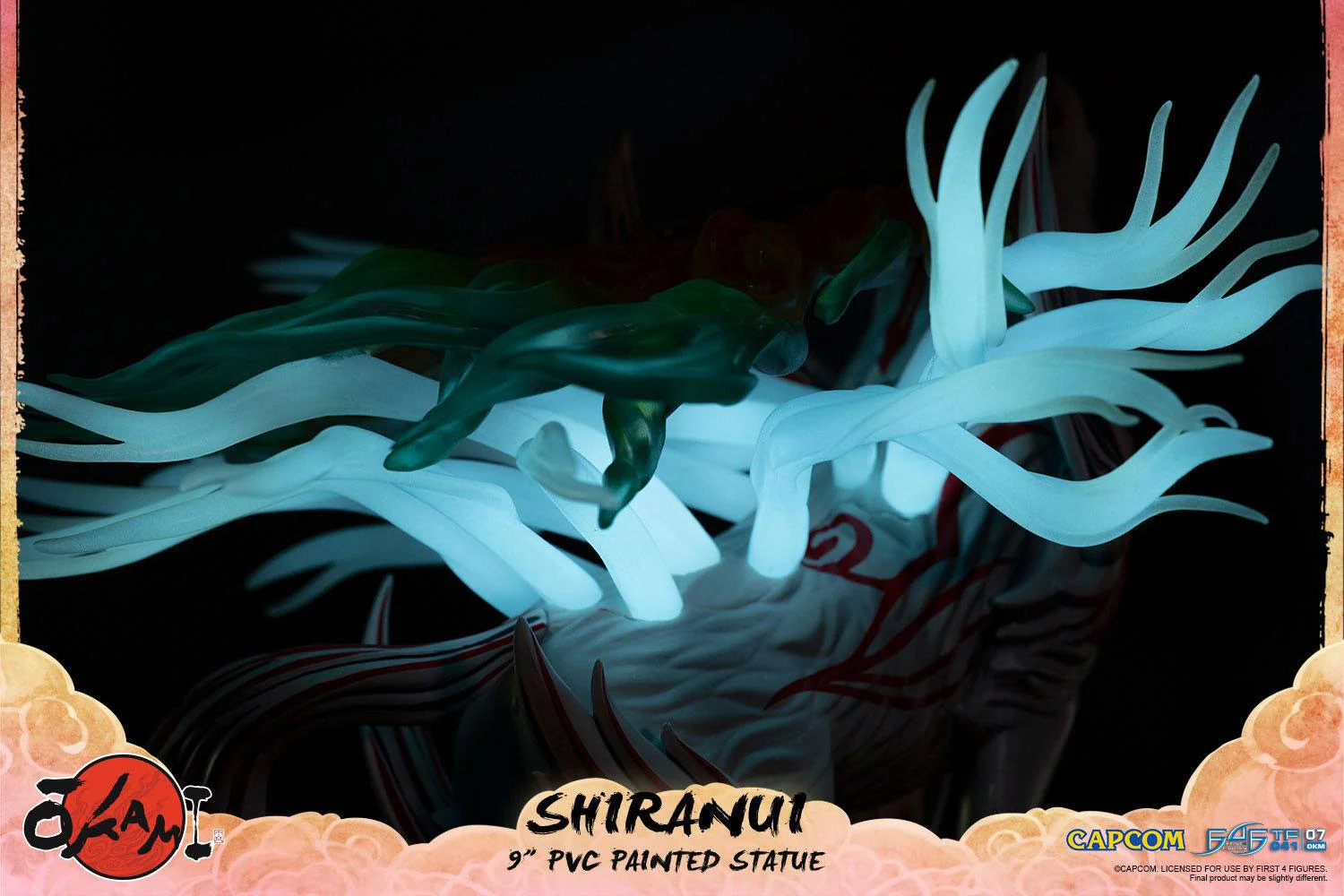 Shiranui (Standard Pose) / Okami - Image 15