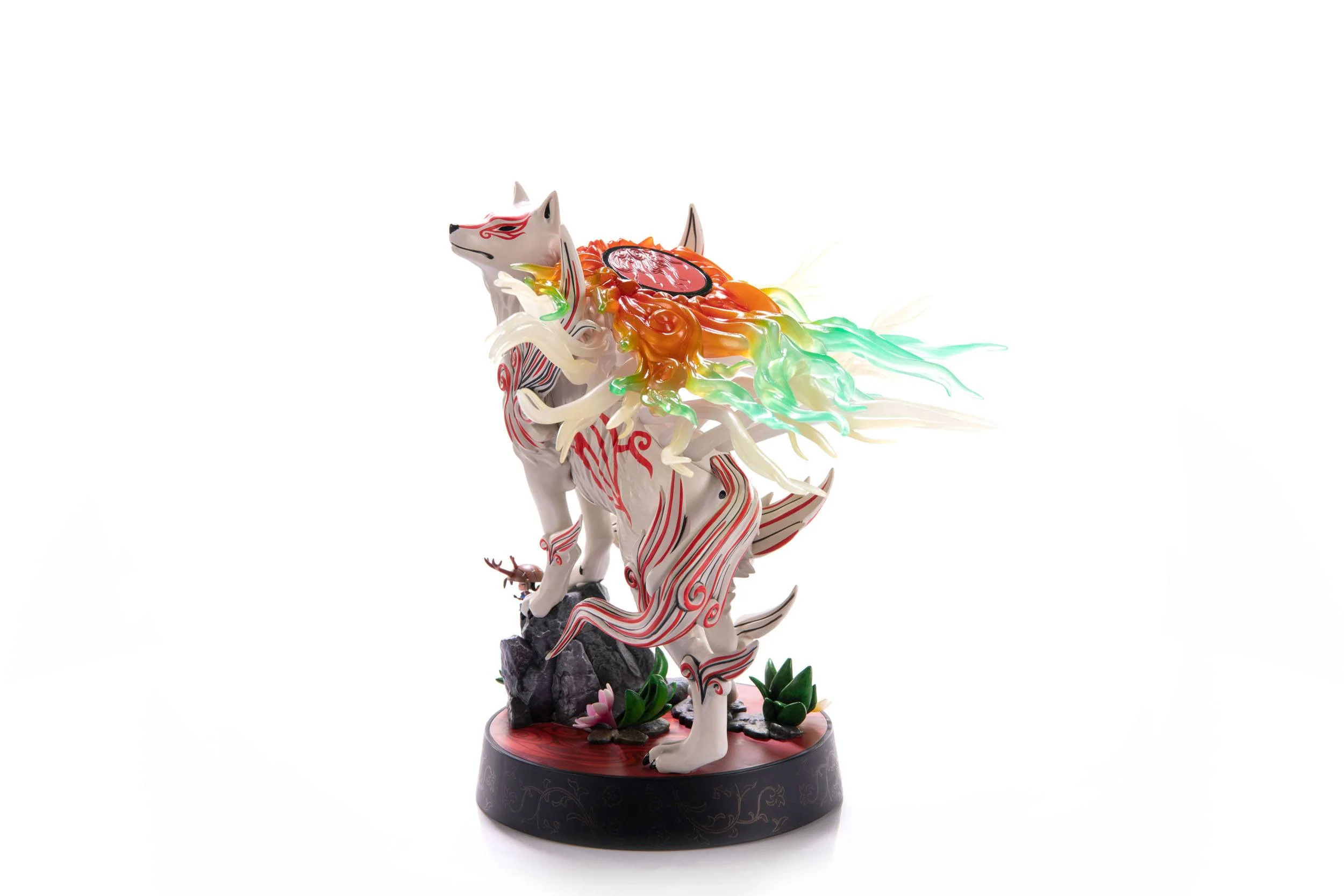 Shiranui (Standard Pose) / Okami - Image 18