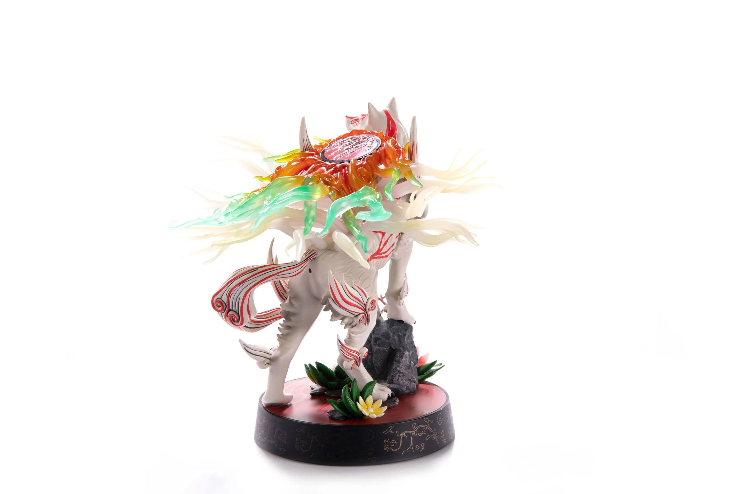 Shiranui (Standard Pose) / Okami - Image 20