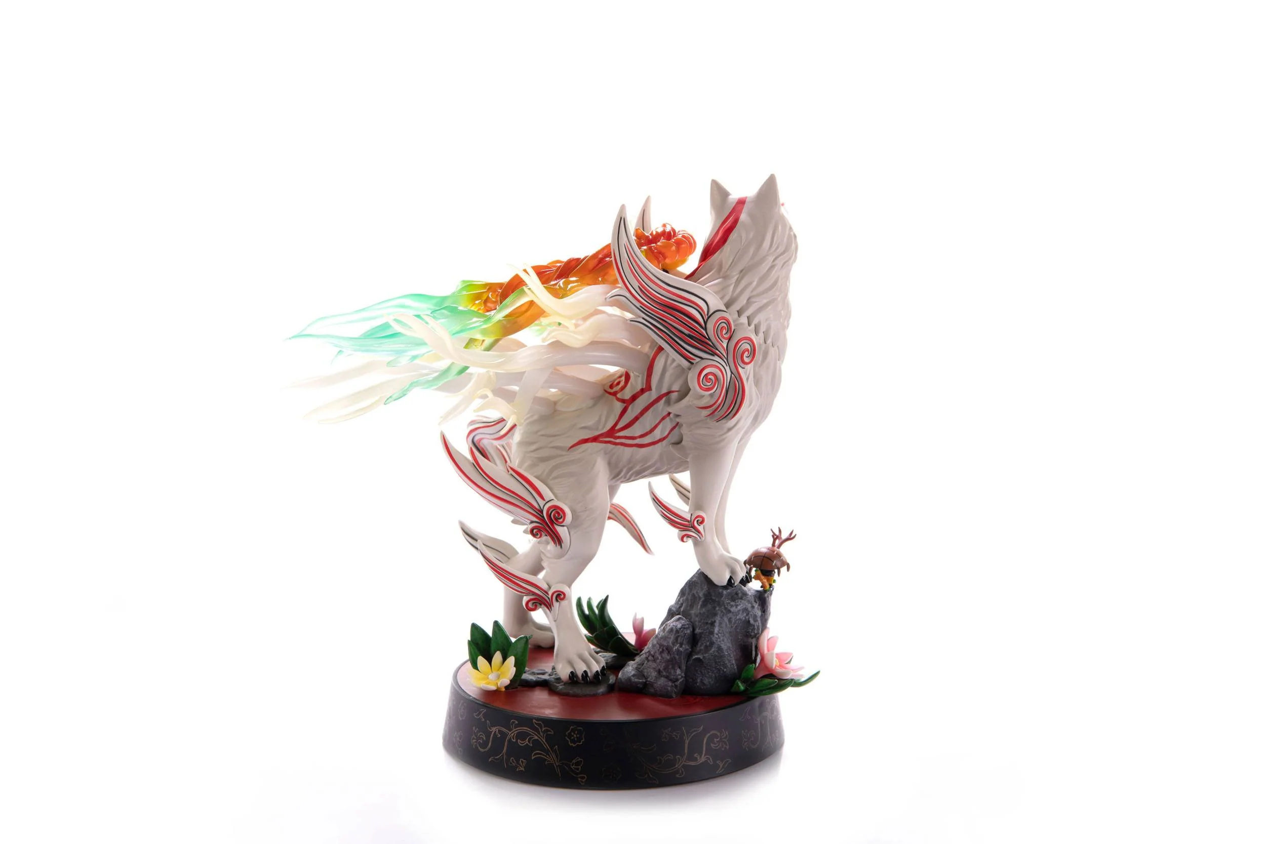 Shiranui (Standard Pose) / Okami - Image 21