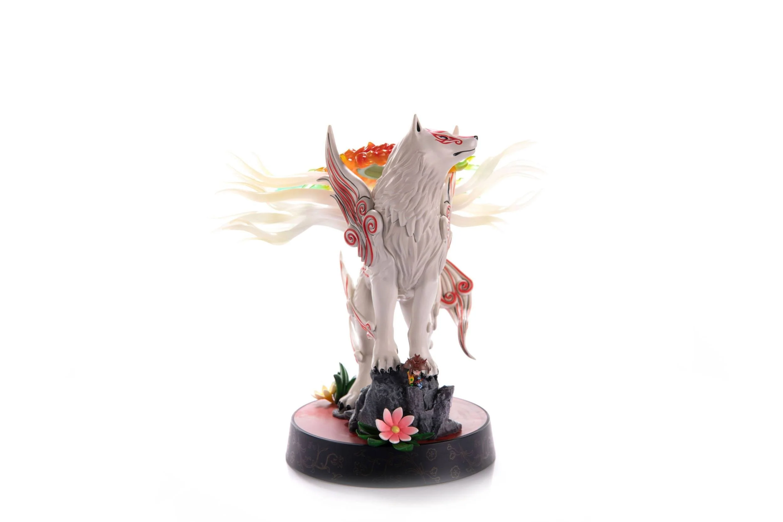 Shiranui (Standard Pose) / Okami - Image 23