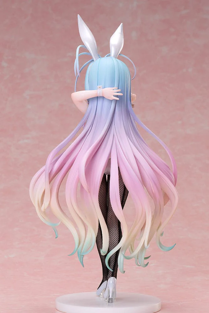 Shiro: Bunny Ver. No Game No Life Zero FREEing - Image 4