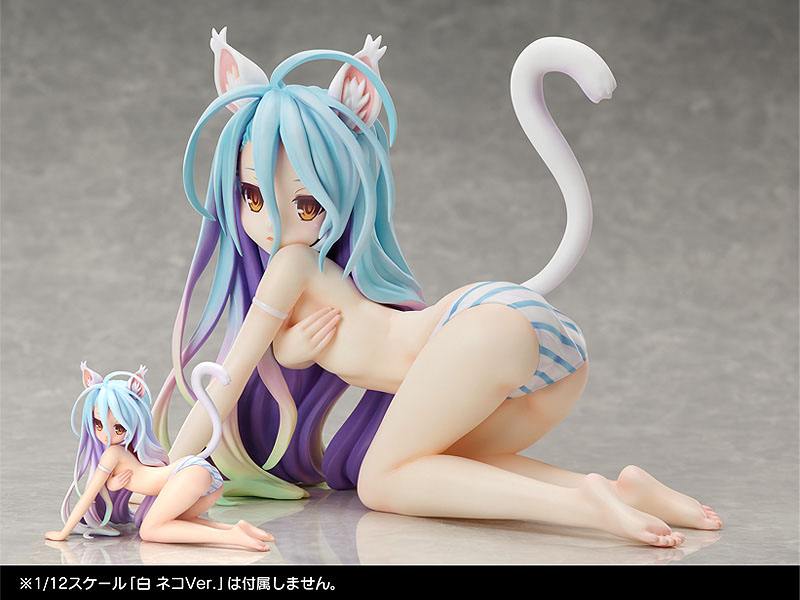 Shiro: Cat Ver. - B-style - FREEing - Image 10