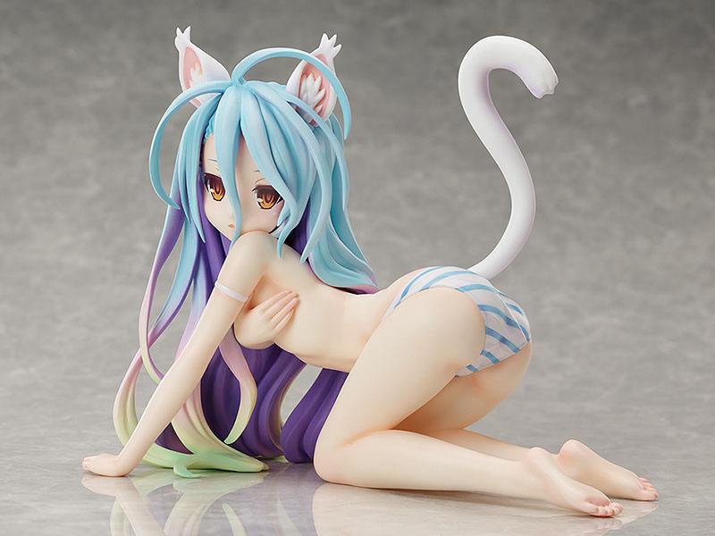 Shiro: Cat Ver. - B-style - FREEing - Image 2