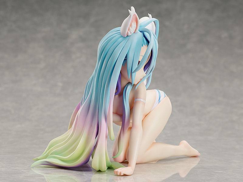 Shiro: Cat Ver. - B-style - FREEing - Image 5