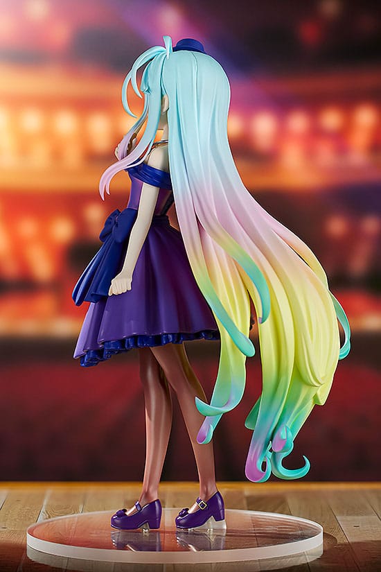 Shiro - Concert Ver. - Pop Up Parade L - Good Smile Company - Image 3