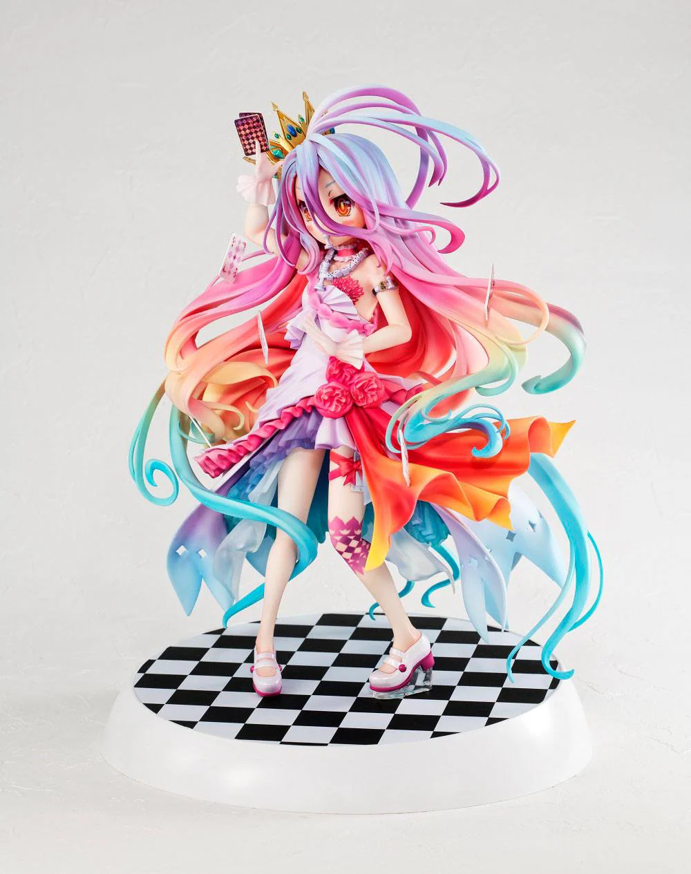 Shiro - Dress Ver. - Kadokawa - Image 2