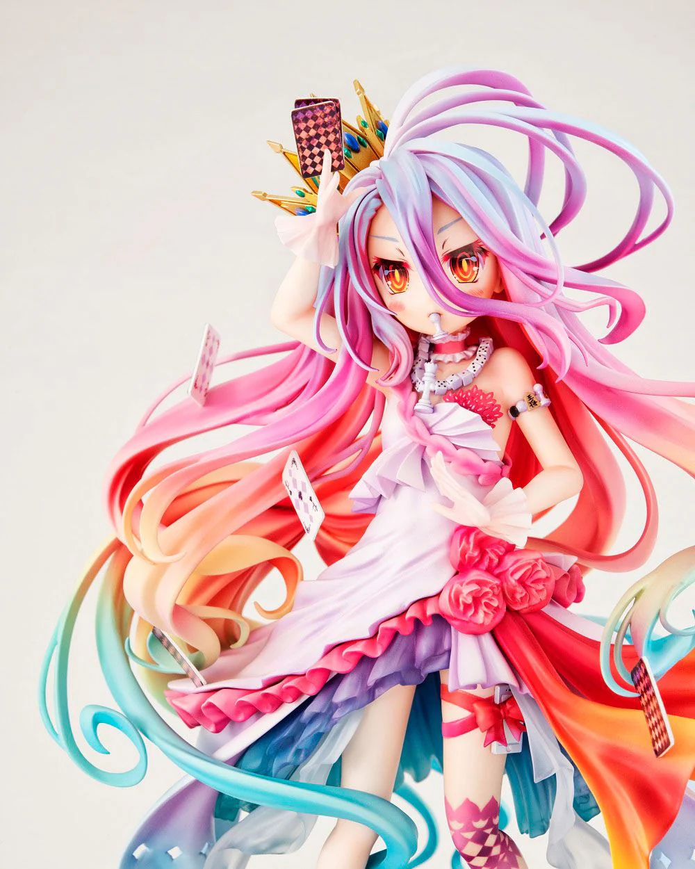 Shiro - Dress Ver. - Kadokawa - Image 6