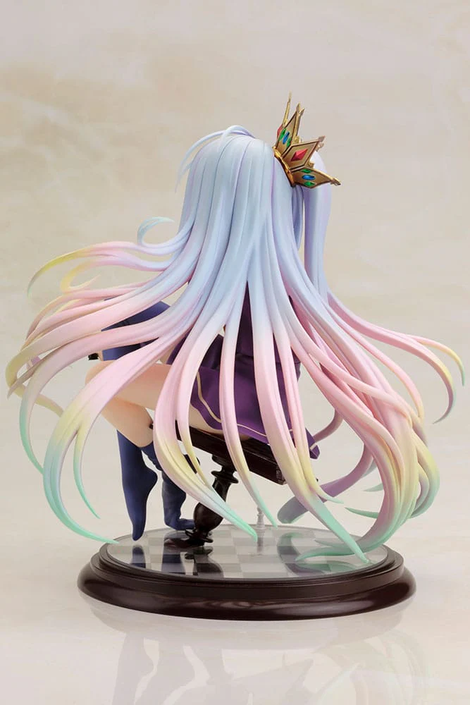 Shiro No Game No Life Kootbukiya - Image 5