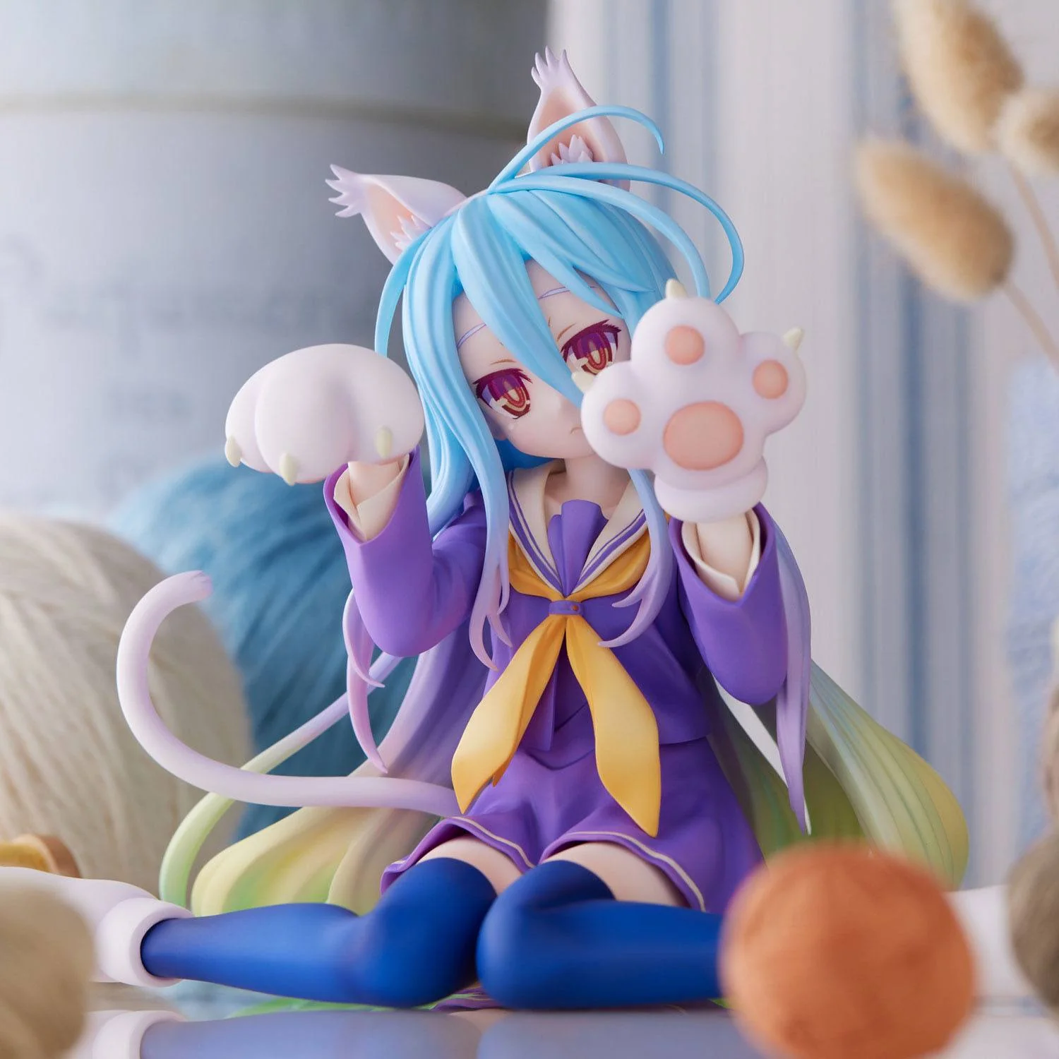 Shiro No Game No Life Union Creative - Image 10