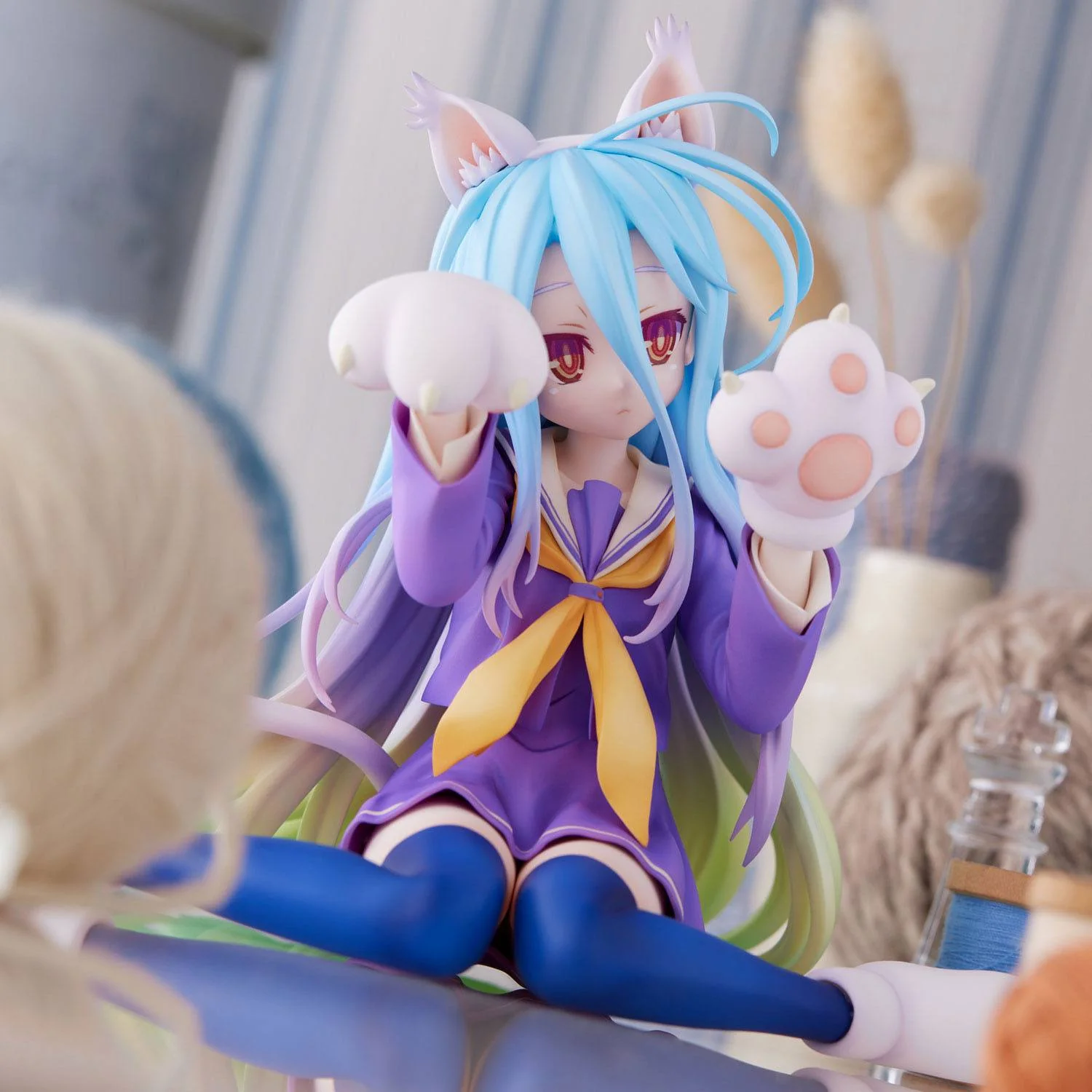 Shiro No Game No Life Union Creative - Image 12