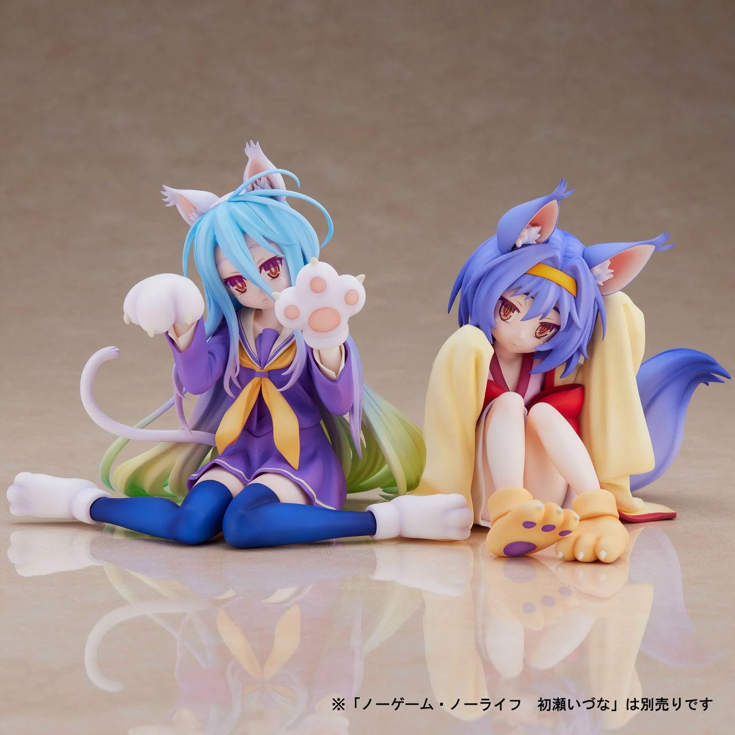 Shiro No Game No Life Union Creative - Image 15