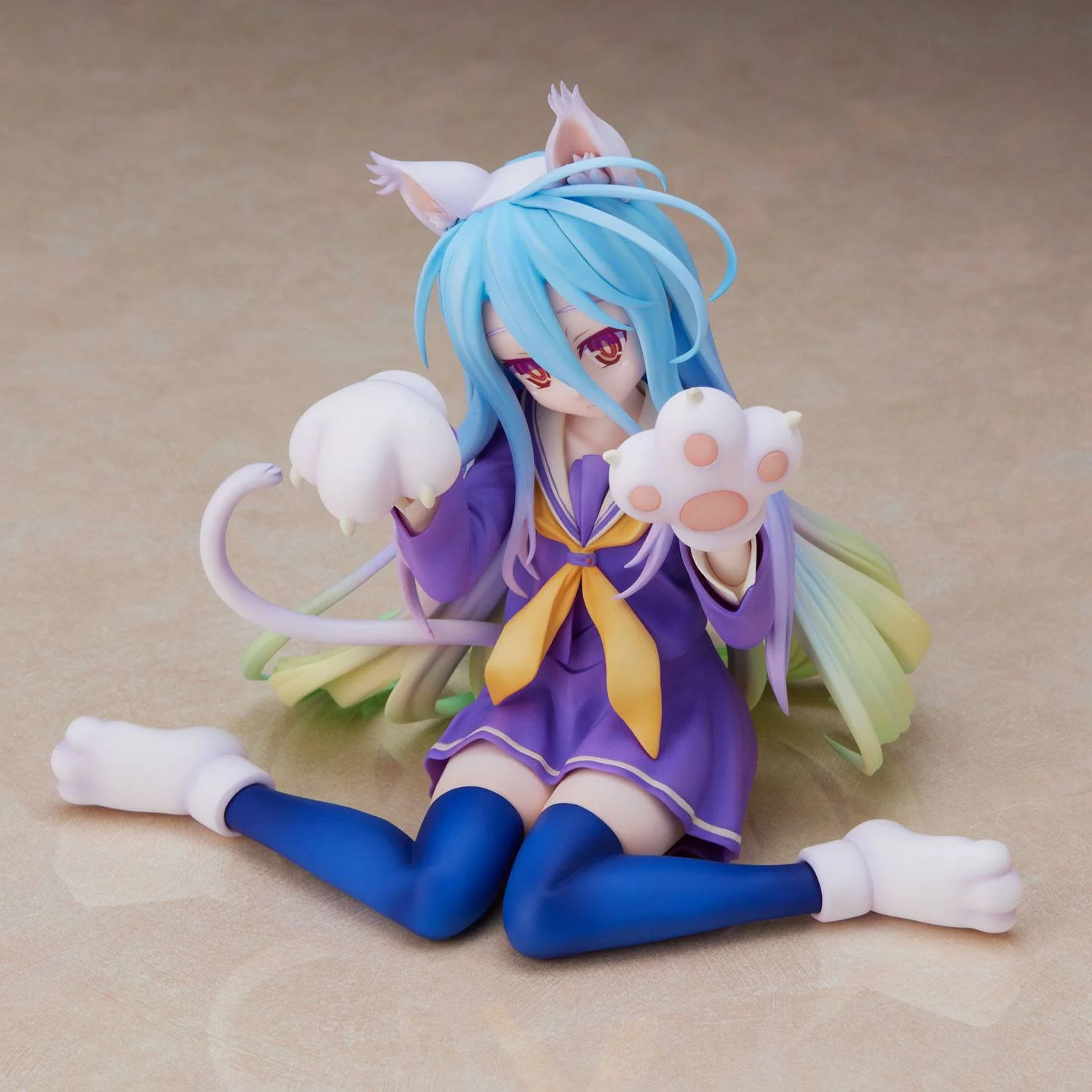 Shiro No Game No Life Union Creative - Image 6