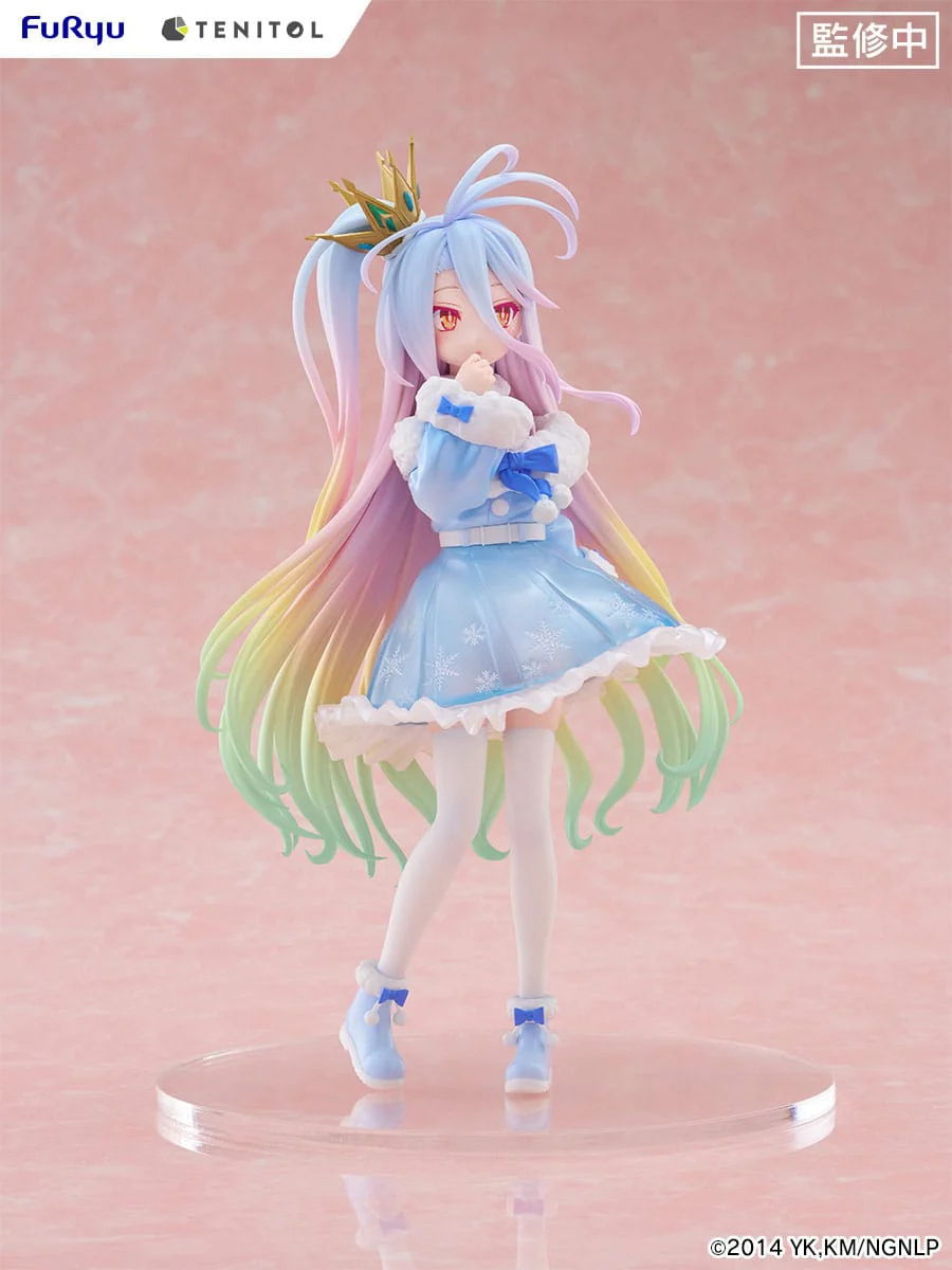 Shiro Tenitol Furyu - Image 2