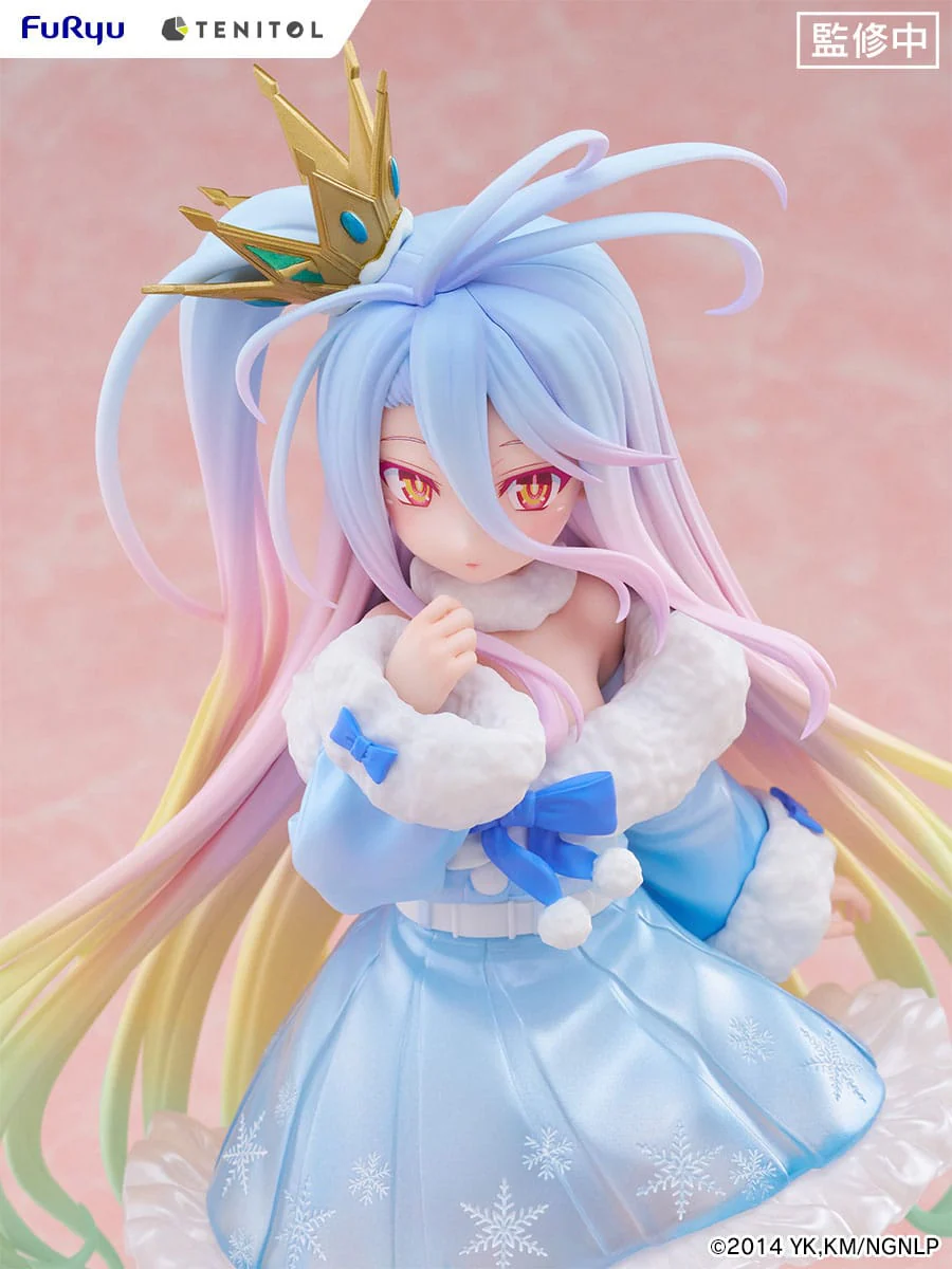 Shiro Tenitol Furyu - Image 4