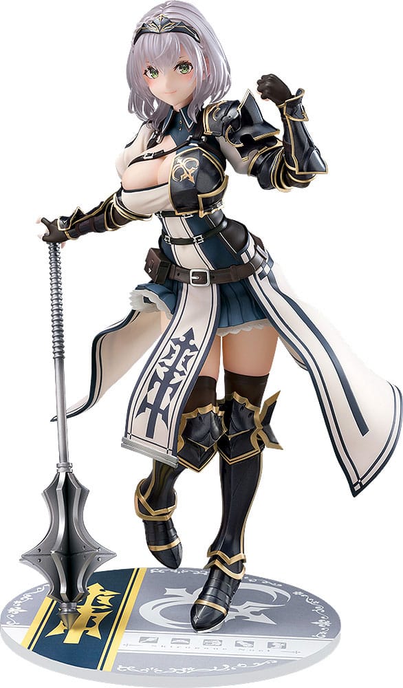 Shirogane Noel - Hololive Production - Phat!