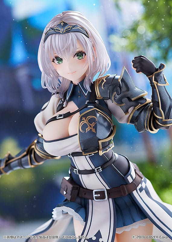 Shirogane Noel - Hololive Production - Phat! - Image 10