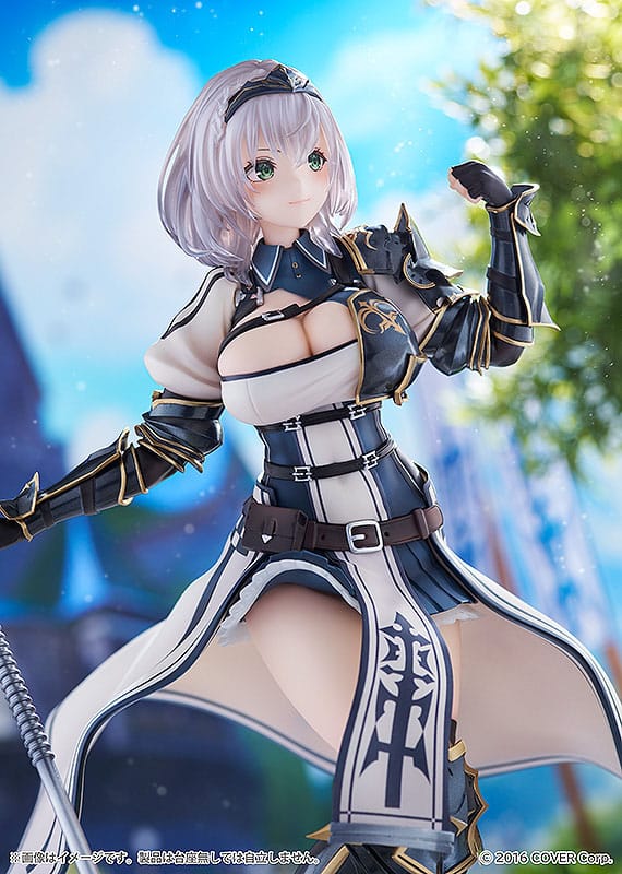 Shirogane Noel - Hololive Production - Phat! - Image 12
