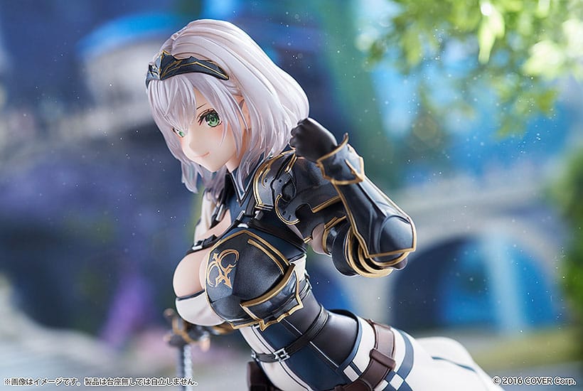 Shirogane Noel - Hololive Production - Phat! - Image 13