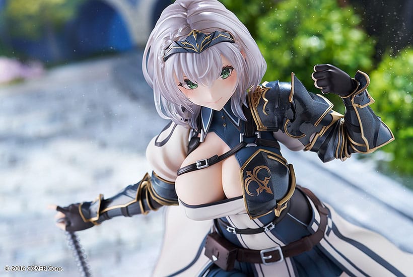 Shirogane Noel - Hololive Production - Phat! - Image 14