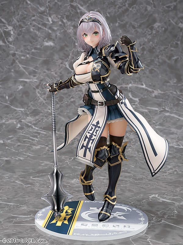 Shirogane Noel - Hololive Production - Phat! - Image 2