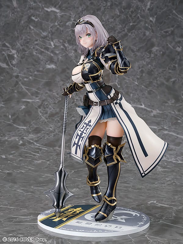 Shirogane Noel - Hololive Production - Phat! - Image 3