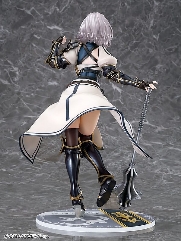 Shirogane Noel - Hololive Production - Phat! - Image 4