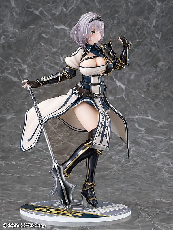 Shirogane Noel - Hololive Production - Phat! - Image 5
