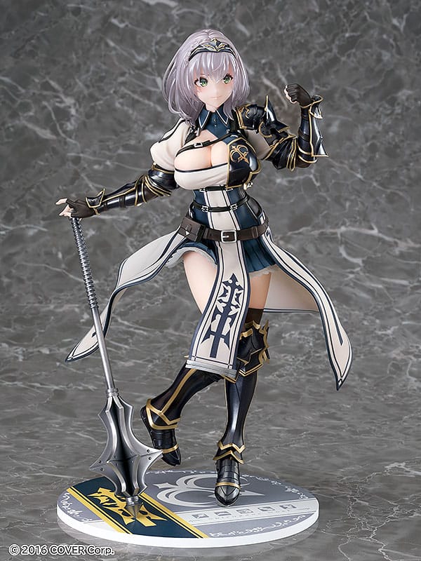 Shirogane Noel - Hololive Production - Phat! - Image 6