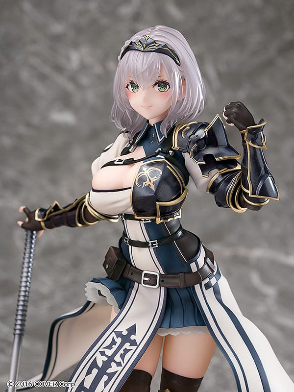 Shirogane Noel - Hololive Production - Phat! - Image 7