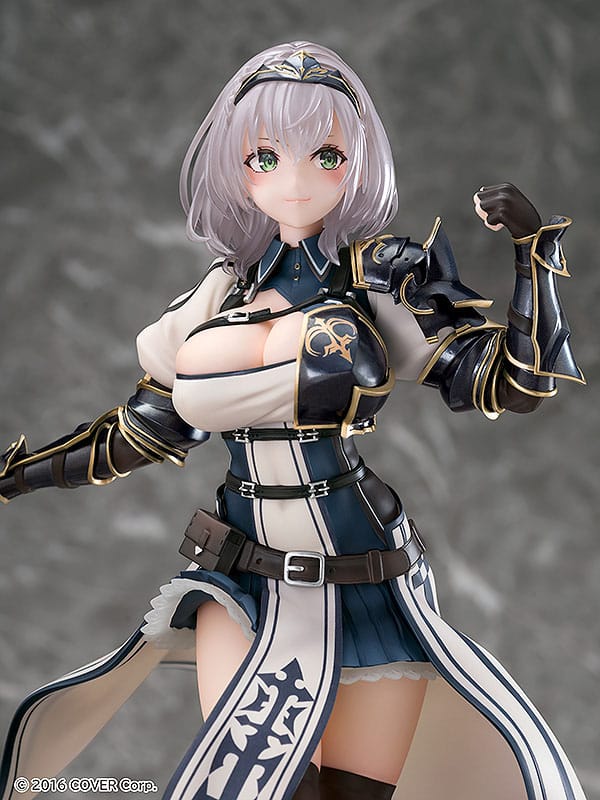 Shirogane Noel - Hololive Production - Phat! - Image 8