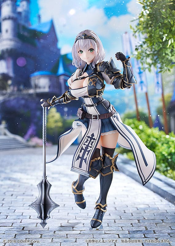Shirogane Noel - Hololive Production - Phat! - Image 9