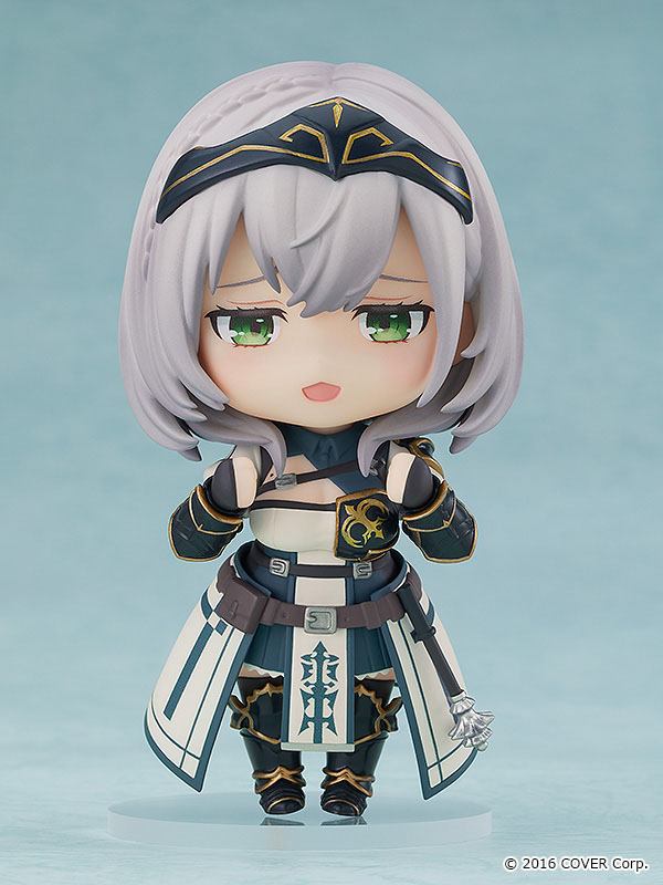 Shirogane Noele - Nendoroid 2008 - Good Smile Company - Image 6