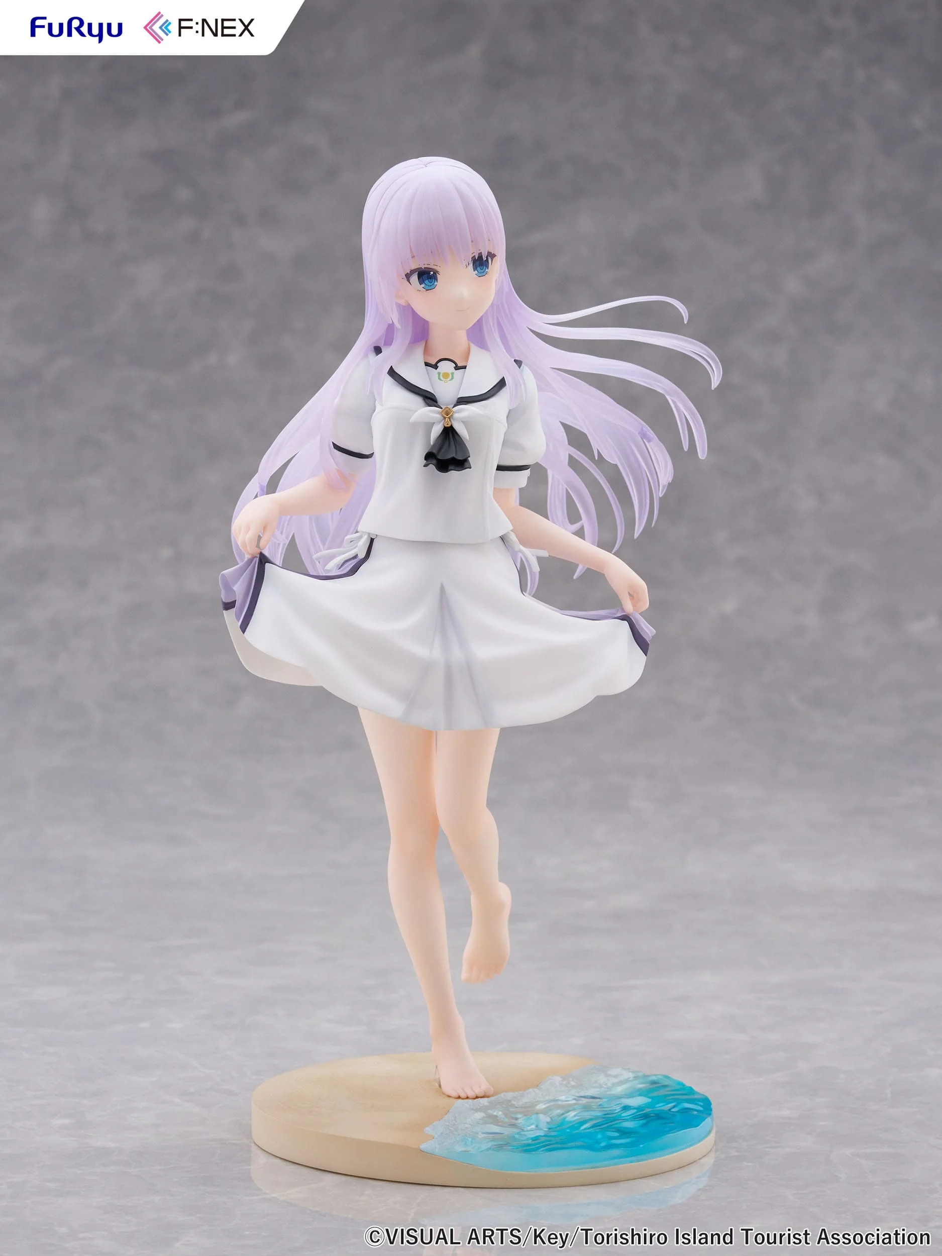 Shiroha Naruse F:Nex Furyu - Image 3