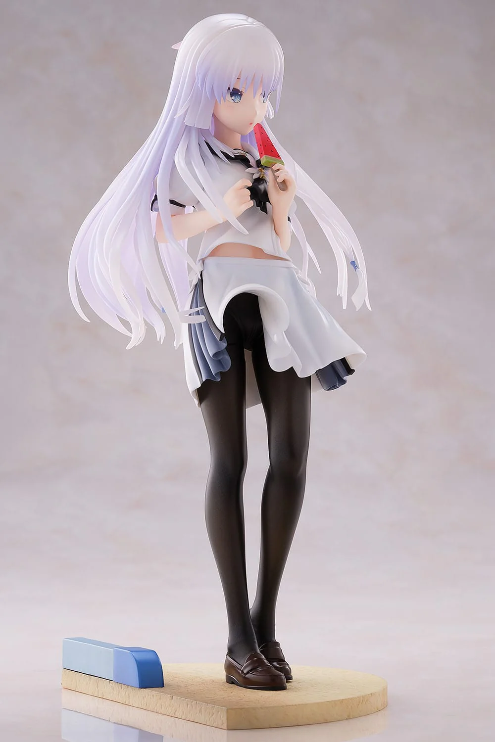 Shiroha Naruse Summer Pockets REFLECTION BLUE Bellfine - Image 10