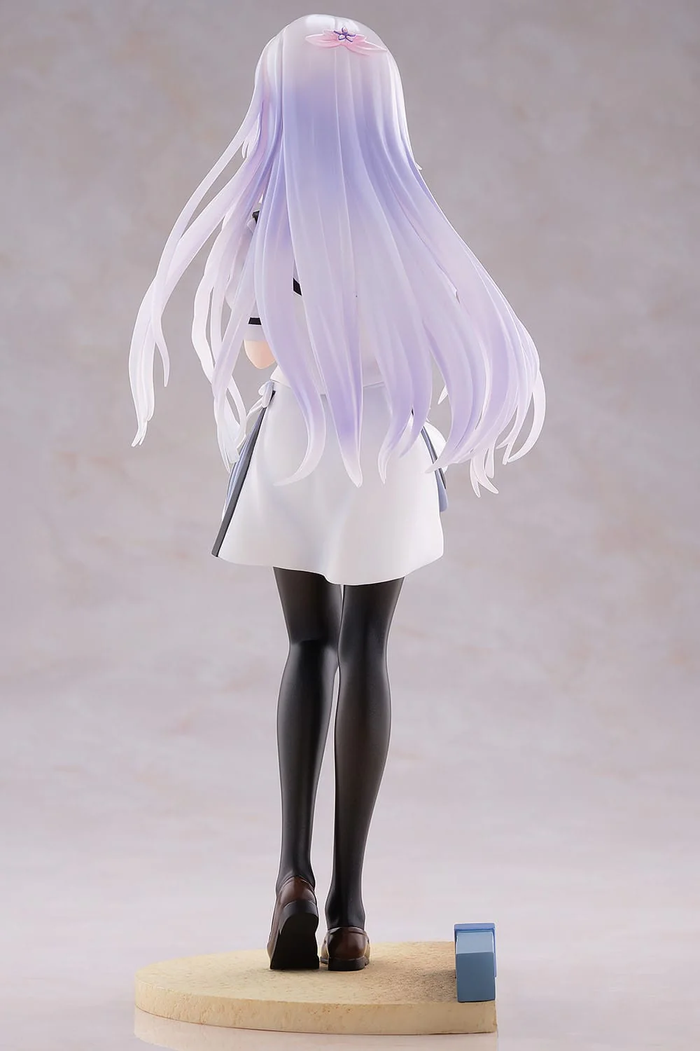 Shiroha Naruse Summer Pockets REFLECTION BLUE Bellfine - Image 8