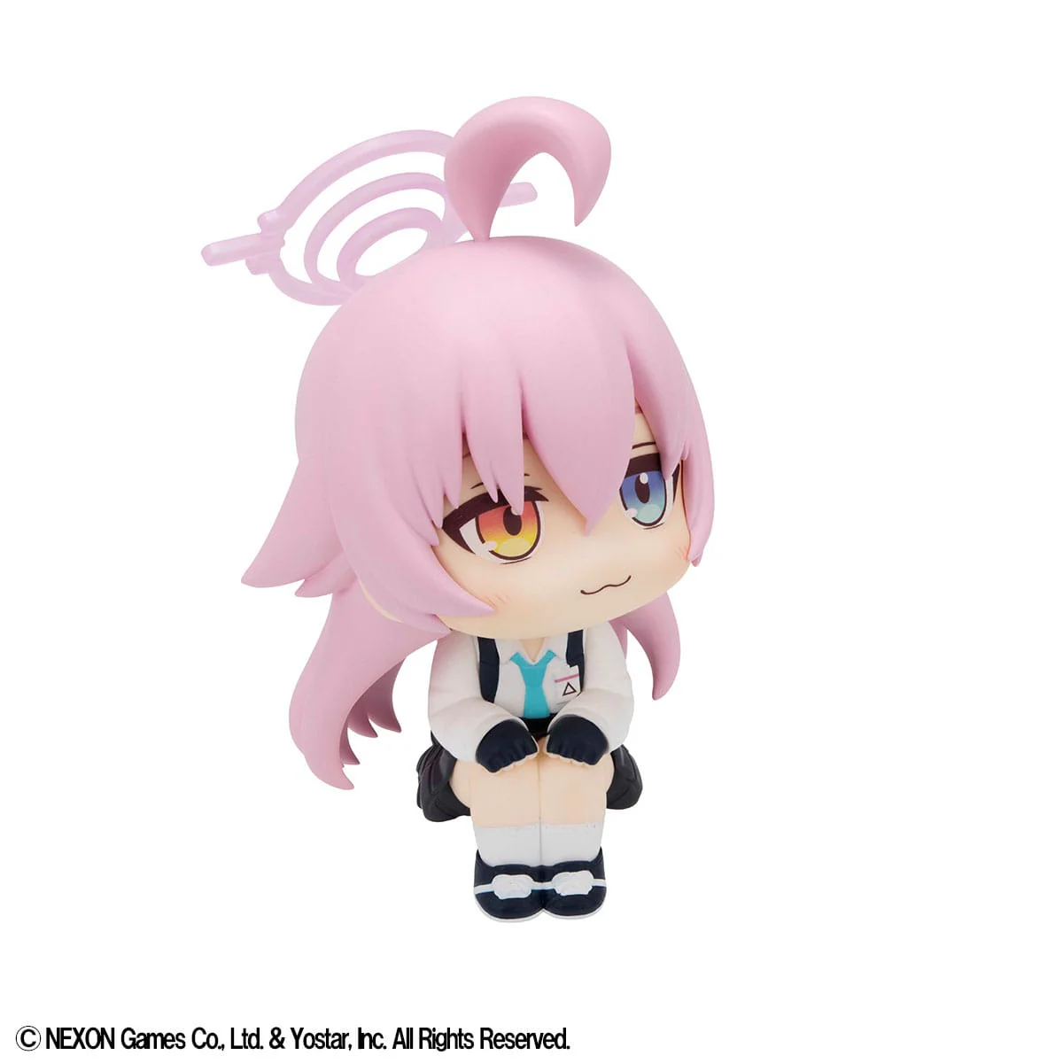 Shiroko & Hoshino Set (with gift) Look Up MegaHouse - Image 9