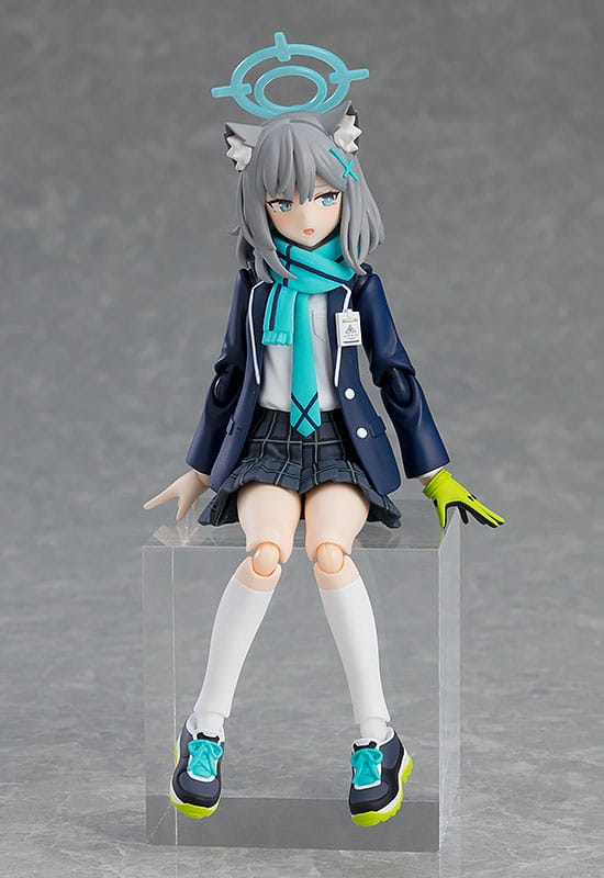 Shiroko Sunaookami (re-run) - Figma - Max Factoy - Image 7