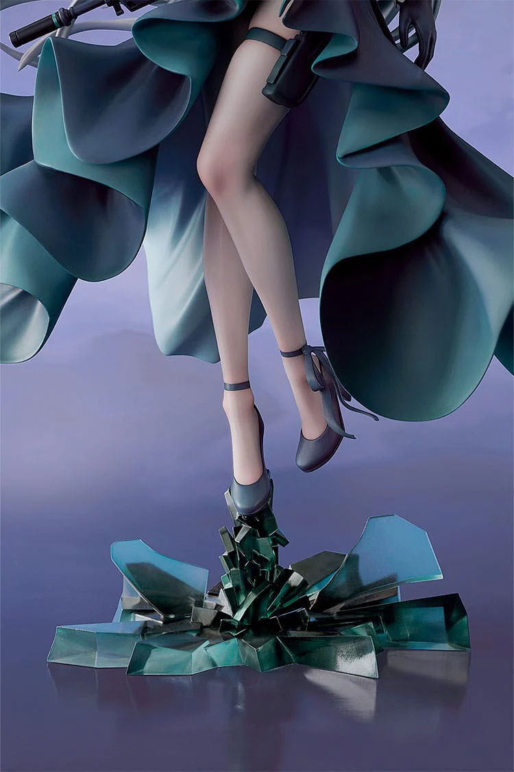 Shiroko*Terror Blue Archive Good Smile Company - Image 6