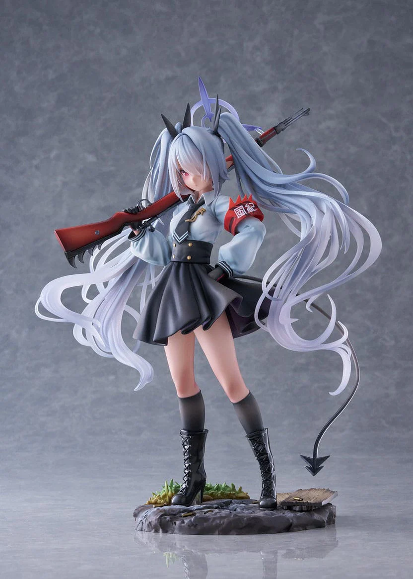 Shiromi Iori Blue Archive Spiritale - Image 10