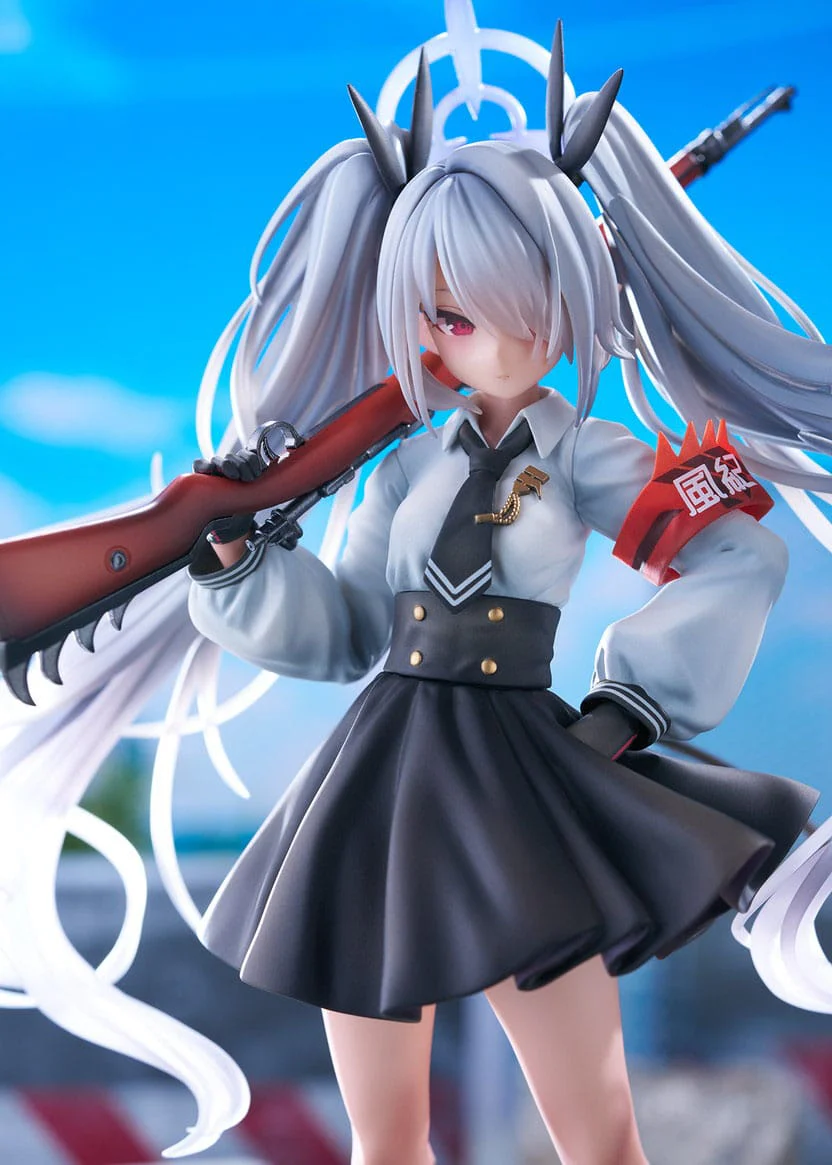 Shiromi Iori Blue Archive Spiritale - Image 11