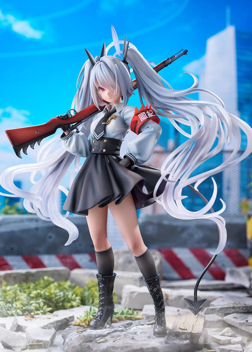 Shiromi Iori Blue Archive Spiritale - Image 12
