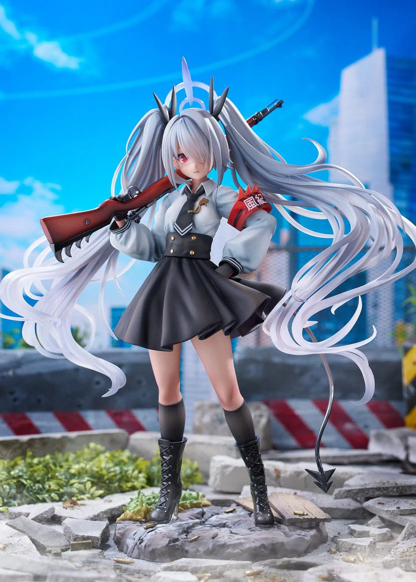 Shiromi Iori Blue Archive Spiritale - Image 13