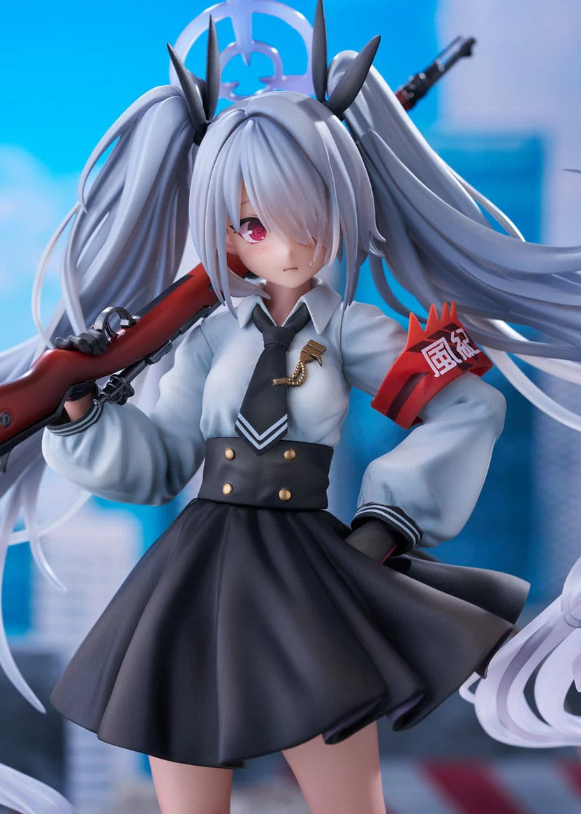 Shiromi Iori Blue Archive Spiritale - Image 14