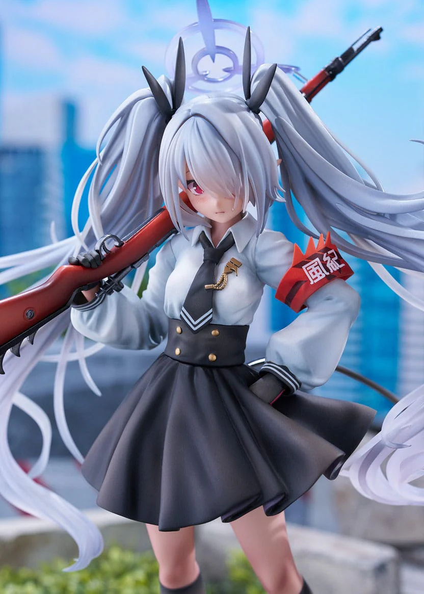 Shiromi Iori Blue Archive Spiritale - Image 16