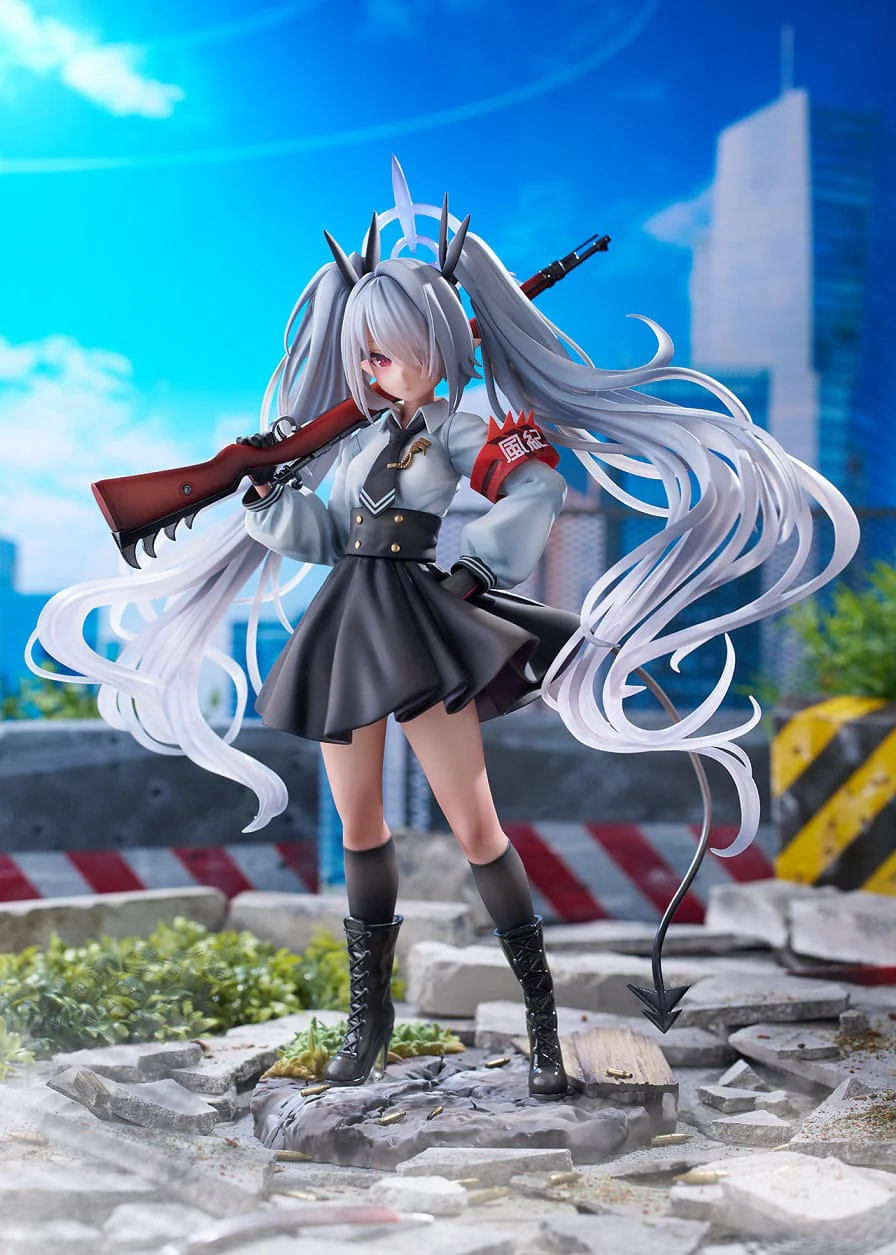 Shiromi Iori Blue Archive Spiritale - Image 17
